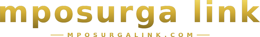 mposurga link logo